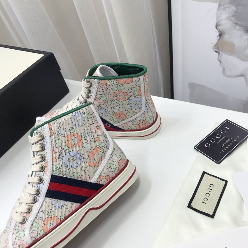 Gucci Casual Shoes